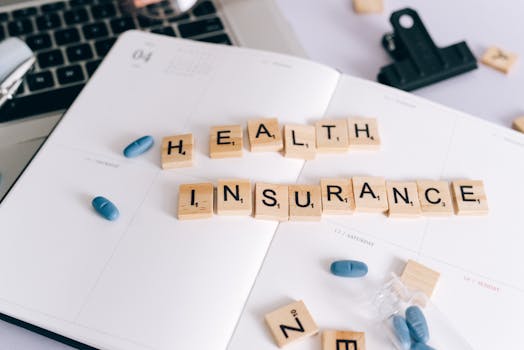 health insurance choices