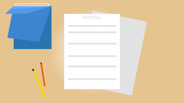 Understanding Payroll Taxes