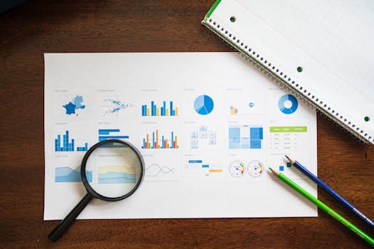 financial statements overview